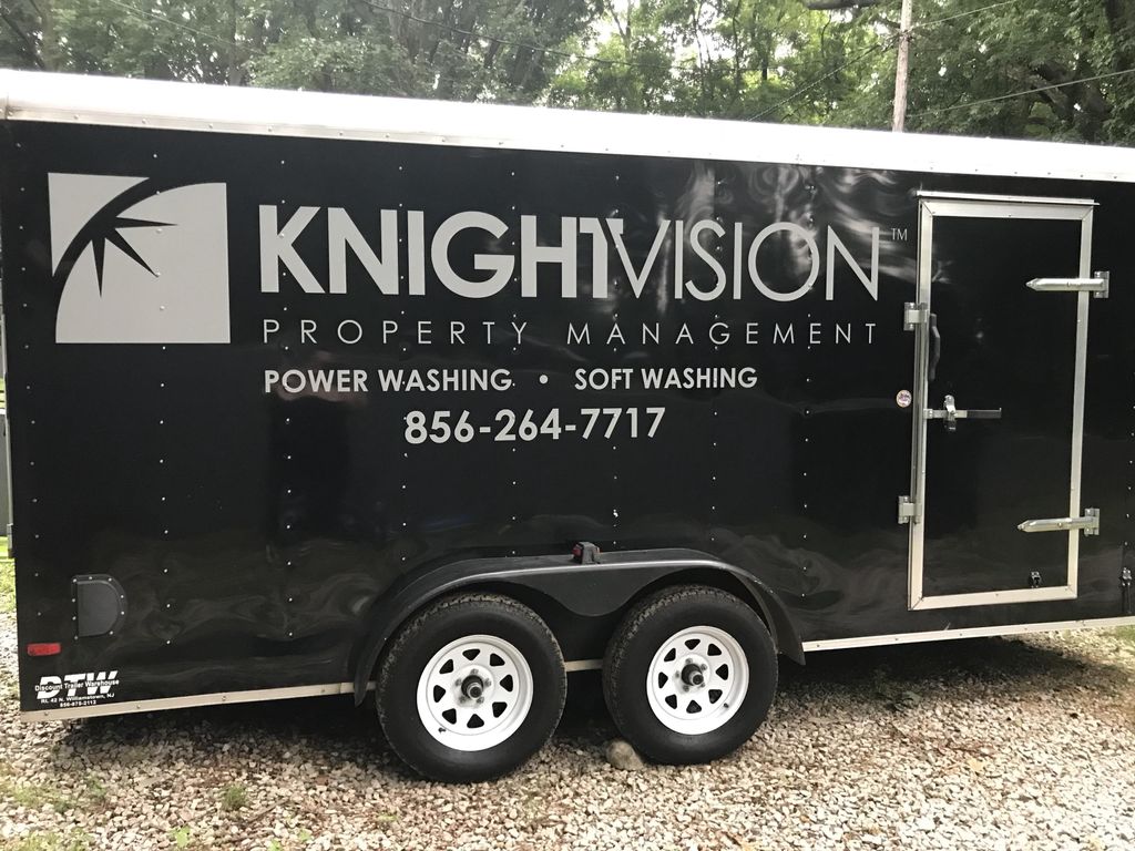 Knight Vision Property Management