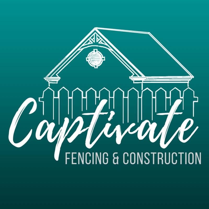 Captivate Fencing & Construction