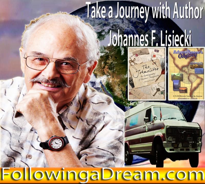 Description: Exclusive Book Combo Take a Journey B