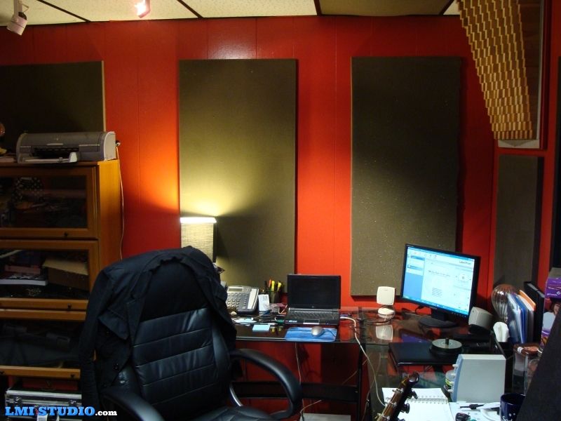 Projects and media