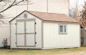 Custom Built sheds