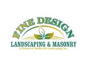 Fine Design Landscape & Masonry