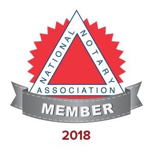Current Member of the NNA