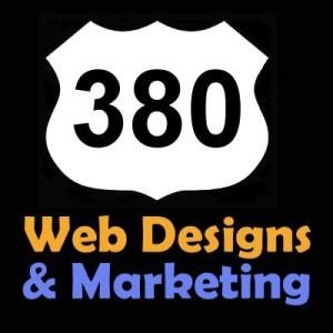 380 Web Designs & Marketing