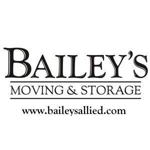 Bailey's Moving and Storage