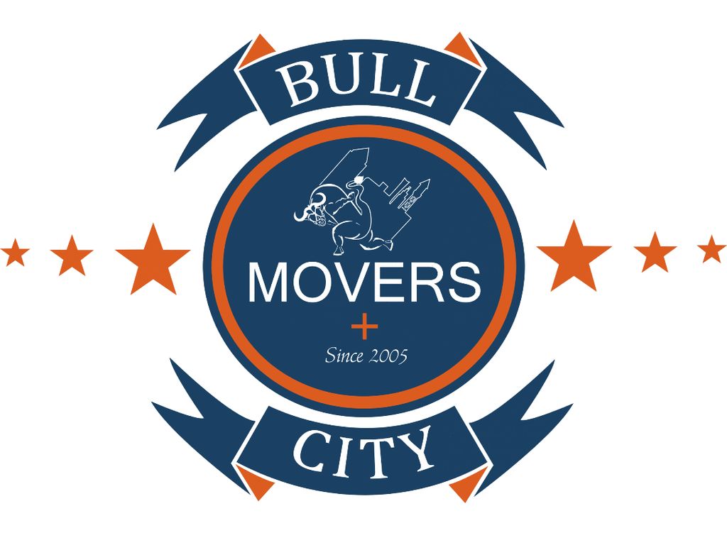 Bull City Movers Plus / Certified Carrier C-2631