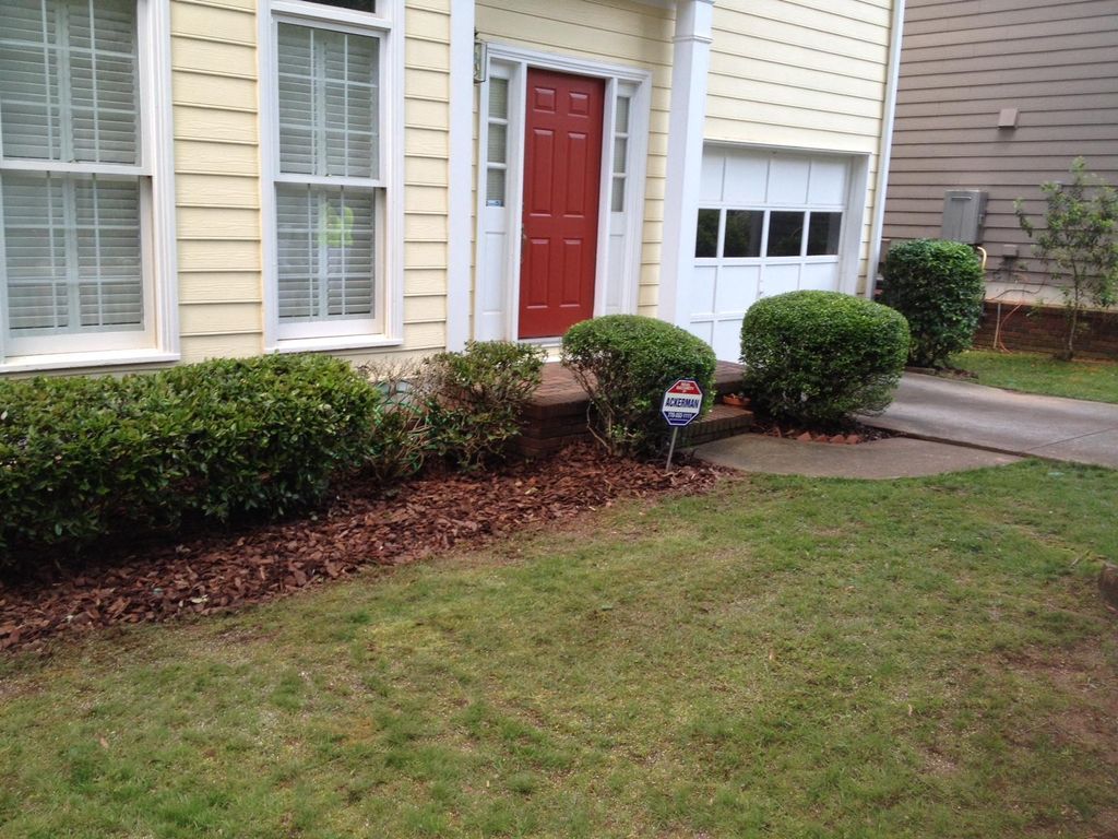 Residential property