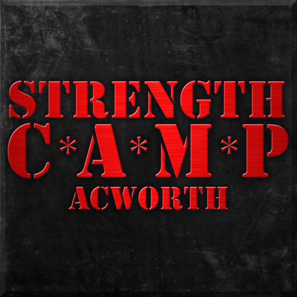 Strength Camp Acworth
