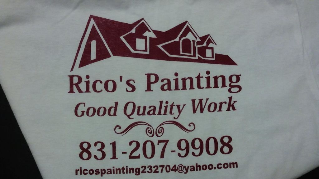 Rico Painting