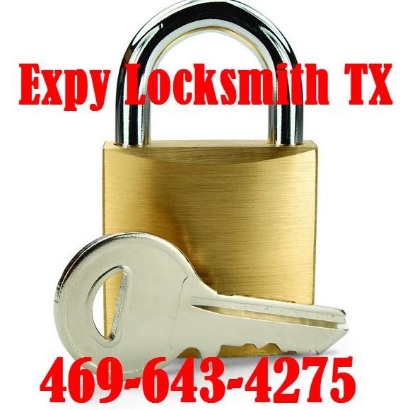 Expy Locksmith TX