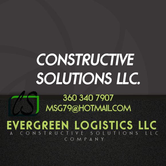 Constructive Solutions LLC