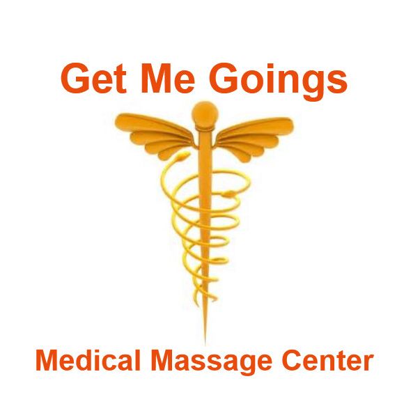 Get Me Goings Medical Massage Center