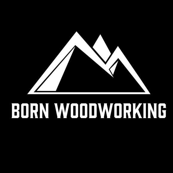 Born woodworking