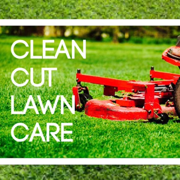 Clean Cut Lawn Care +
