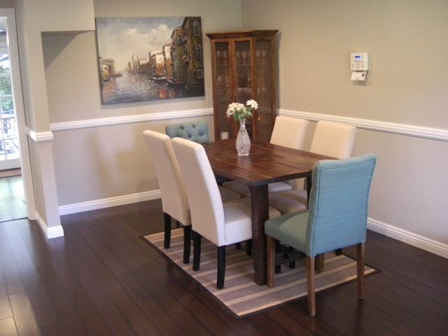 This was a project in Long Beach. We brought down 