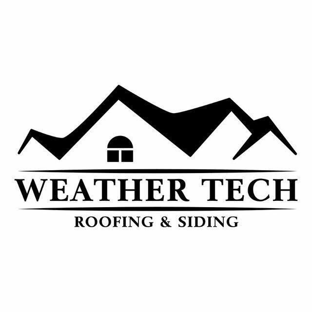 Weather Tech Roofing & Siding