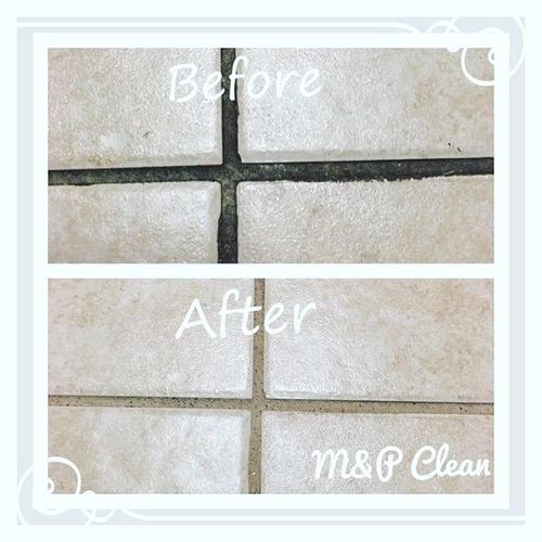 Would you like to make your Grout looks like new? 