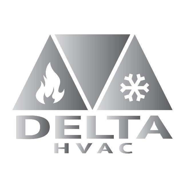 Delta HVAC