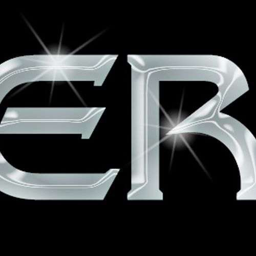 Hero - 
Brand name logo for a line of synthetic gl
