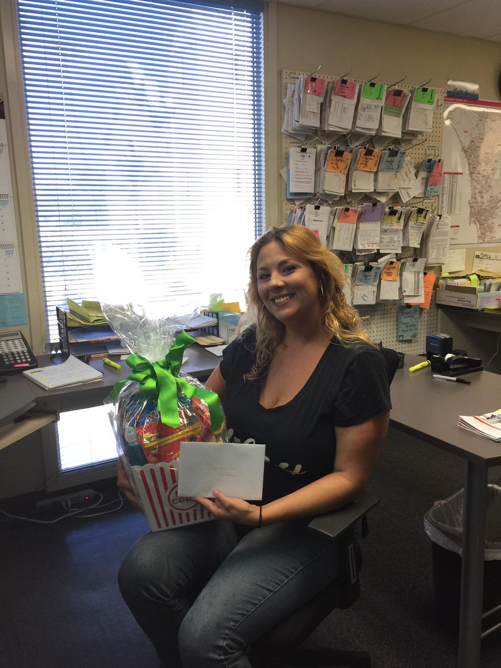 Victoria Lopez - Aug. 2017 Happy Birthday!