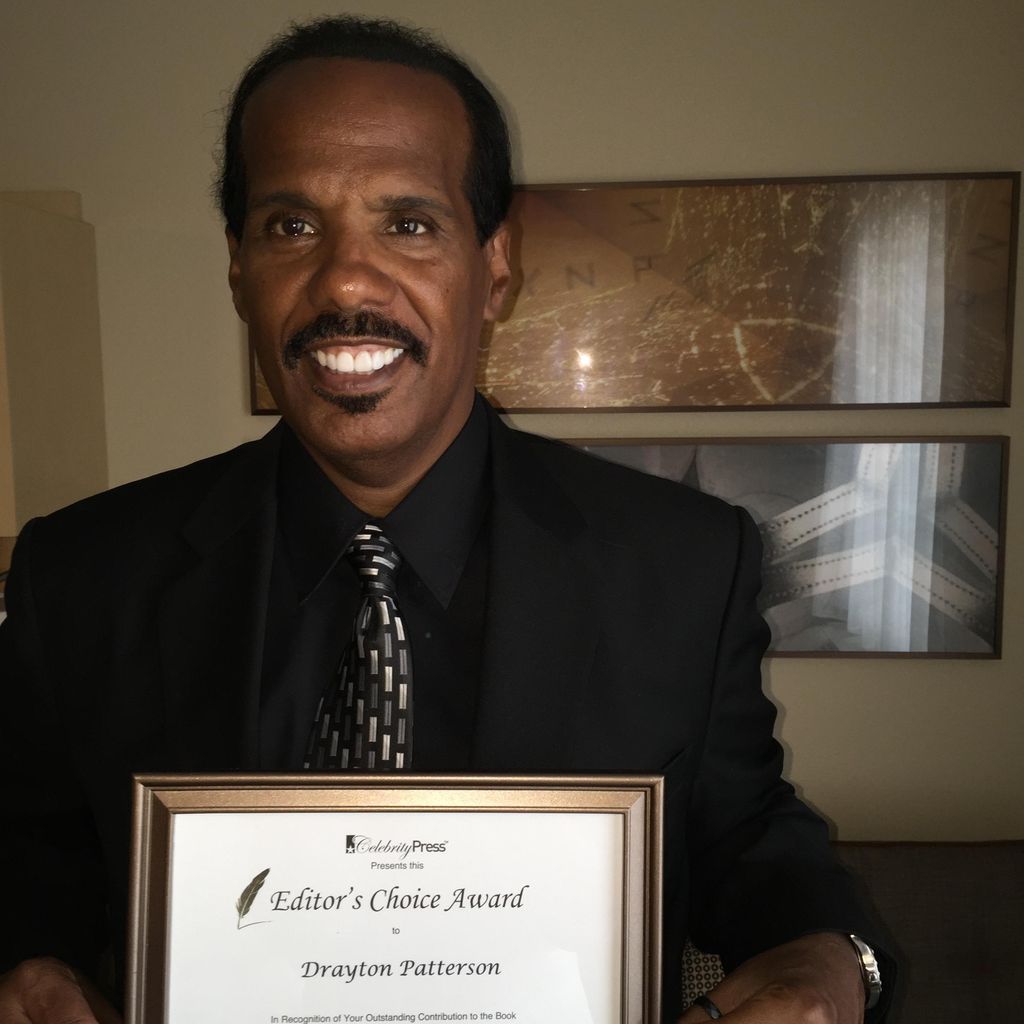 Received the Editors Choice Award for my chapter o