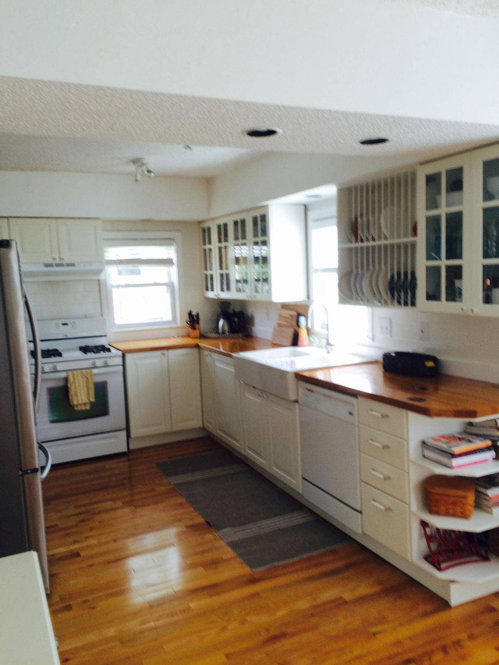 Home Inspection in Reynoldsburg, Ohio.