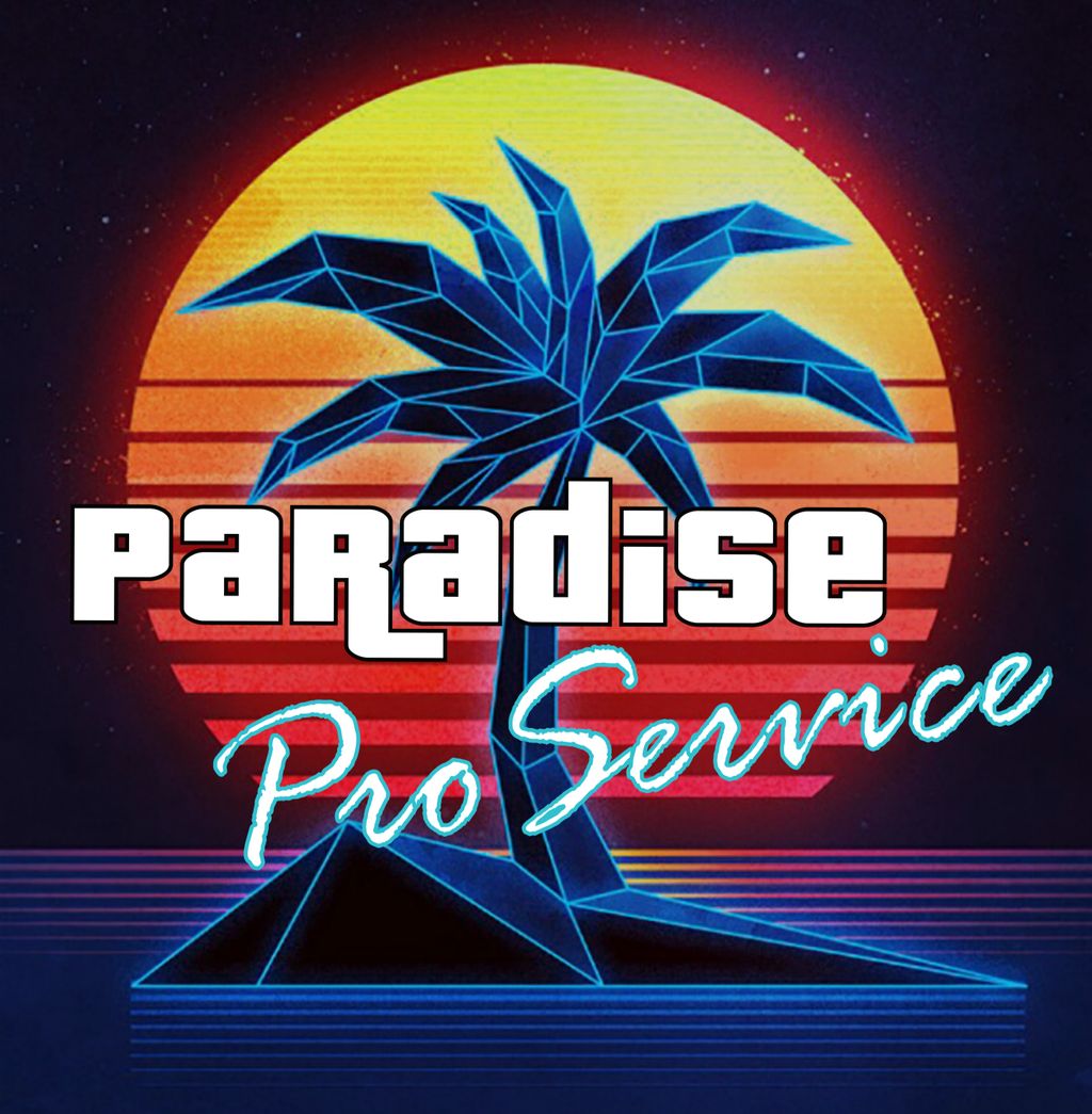 Paradise Pro Service LLC
