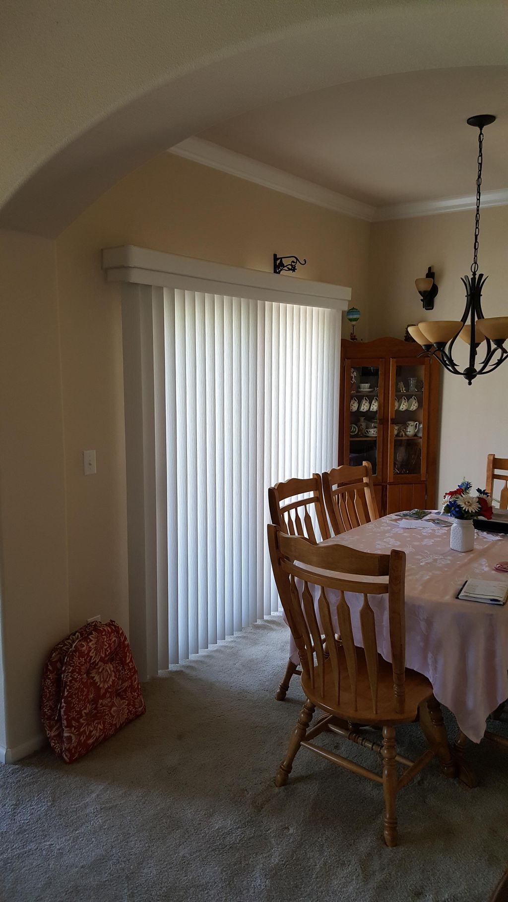 Hunter Douglas blinds for Colorado.