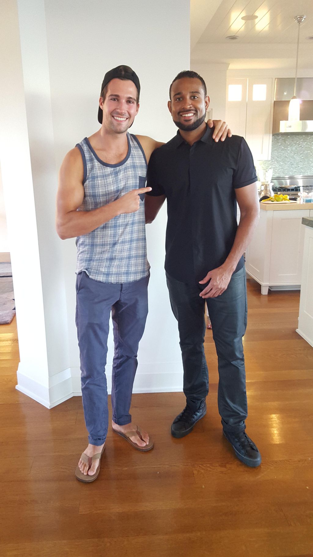 Was one of my favorites, DWTS Season 18 #Maslow&Pe