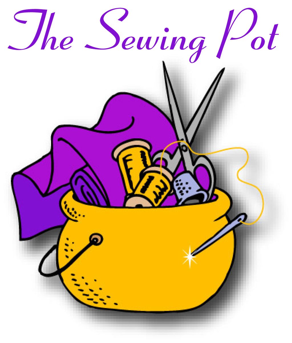 The Sewing Pot