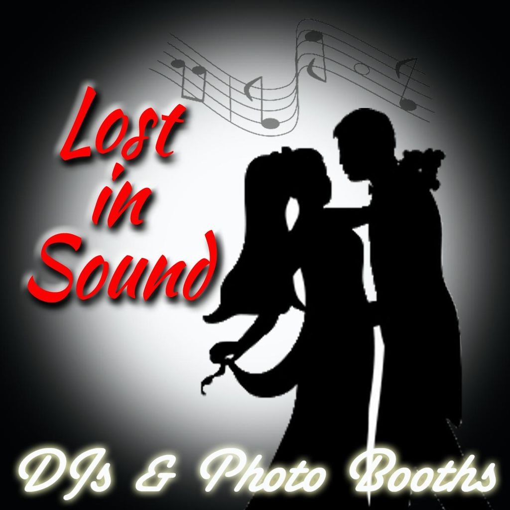 Lost in Sound DJs & Photo Booths