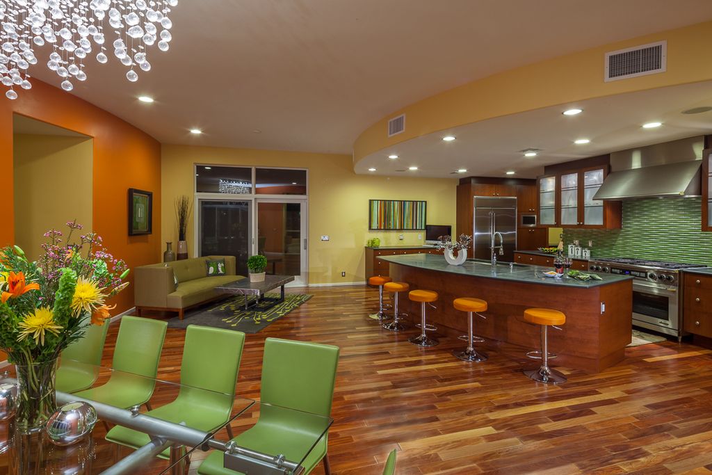 Contemporary Style