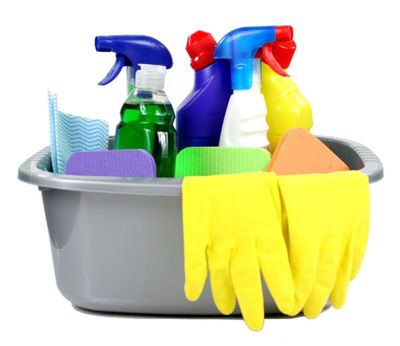 Avatar for Maca's House Cleaning