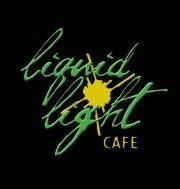 Liquid Light Cafe