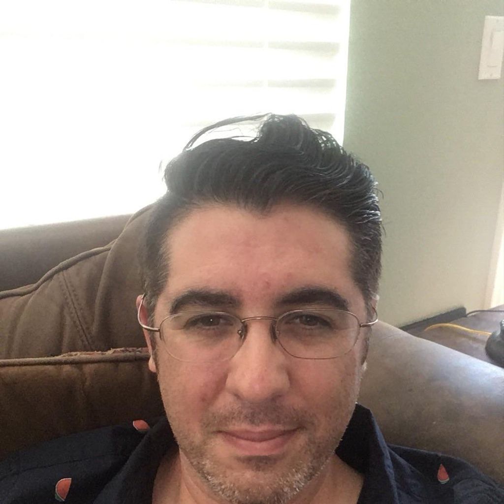 pro avatar