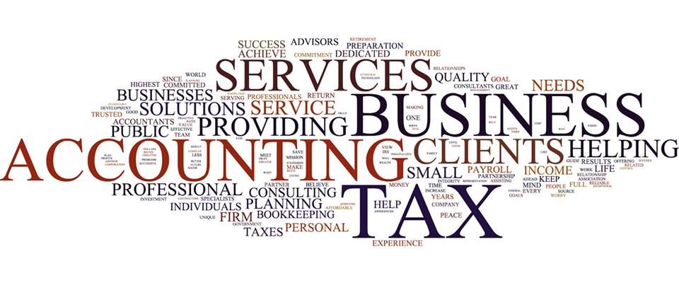 Scott Tax Services