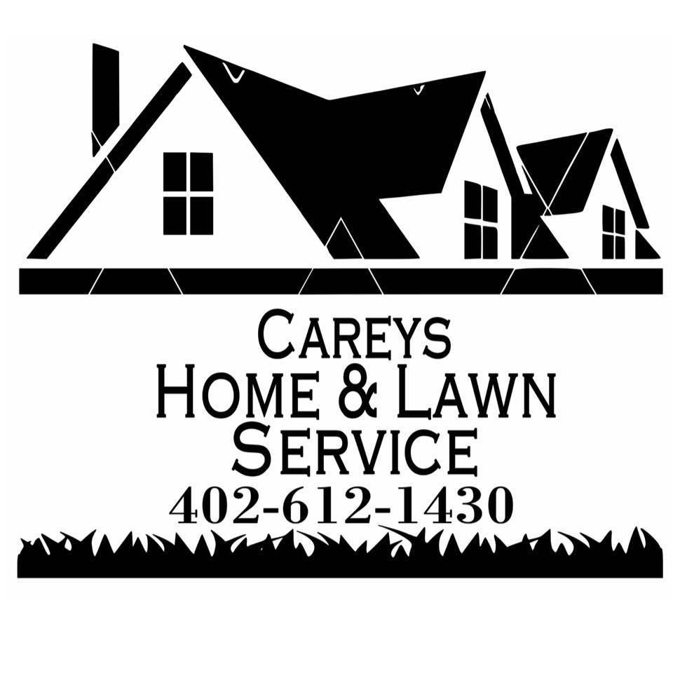 Carey's Home and Lawn Service