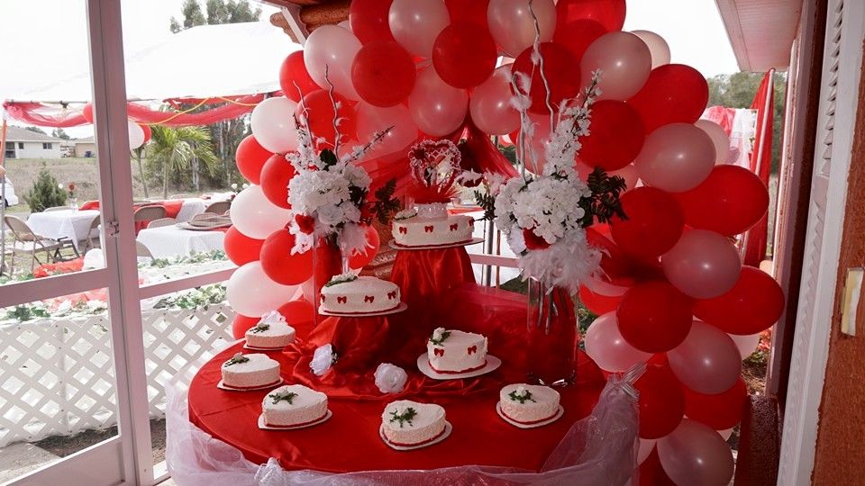 @ Wedding #yluminida# in Lehigh Acres