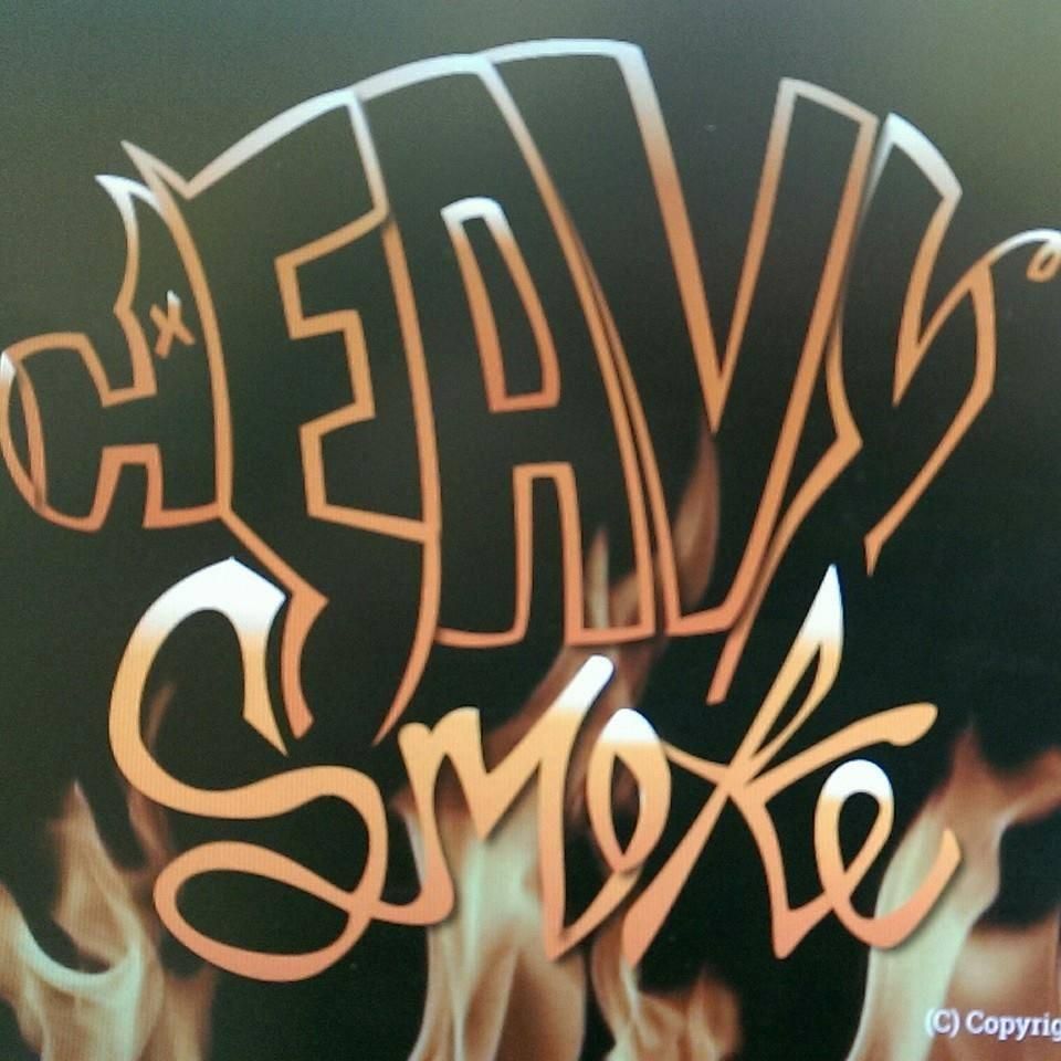Heavy Smoke BBQ