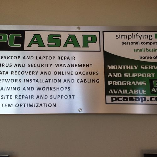 PC ASAP Services