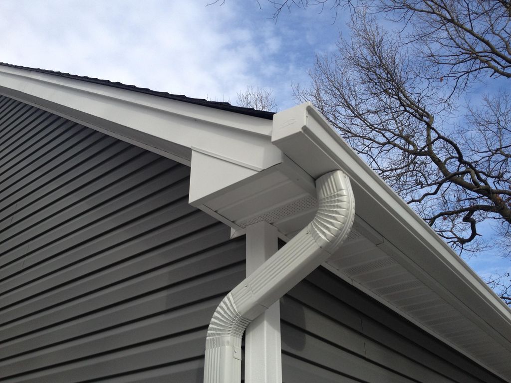 Siding repair and replacement