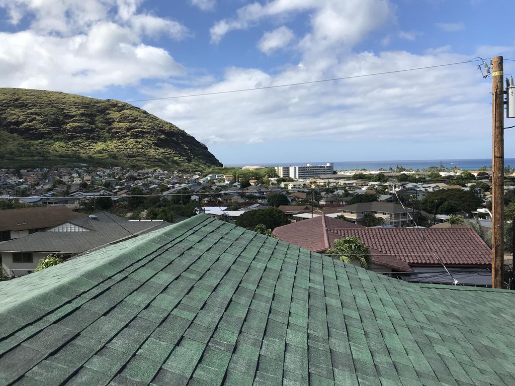 One Day Quality Roof Installed Fast