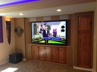 Integrated Home Technologies