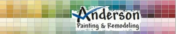 Anderson Painting and Remodeling