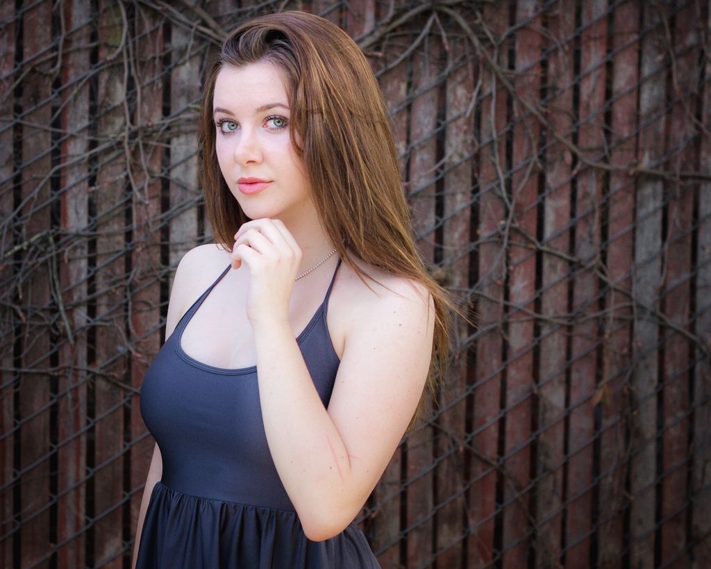 Sacramento Portraits