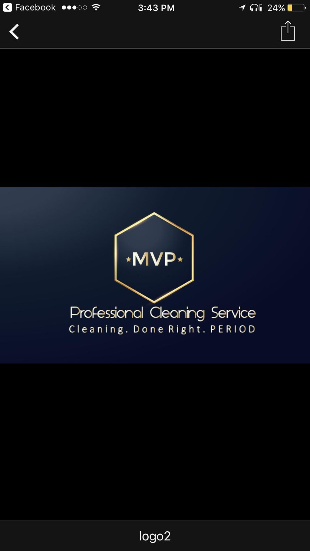 MVP Professional Cleaning Service