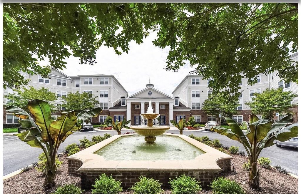 One of our esteemed clients... St Paul Senior Livi