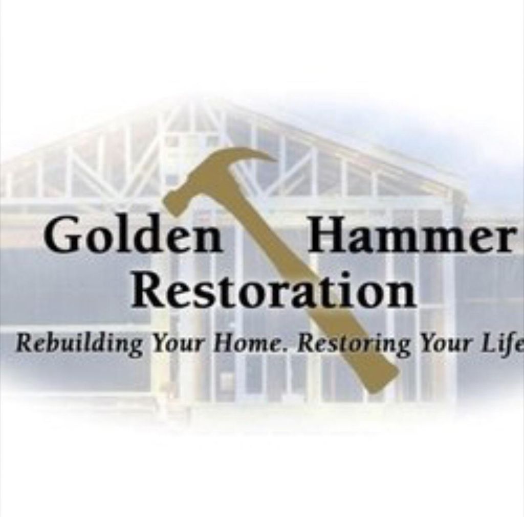 Golden Hammer Roofing and Restoration