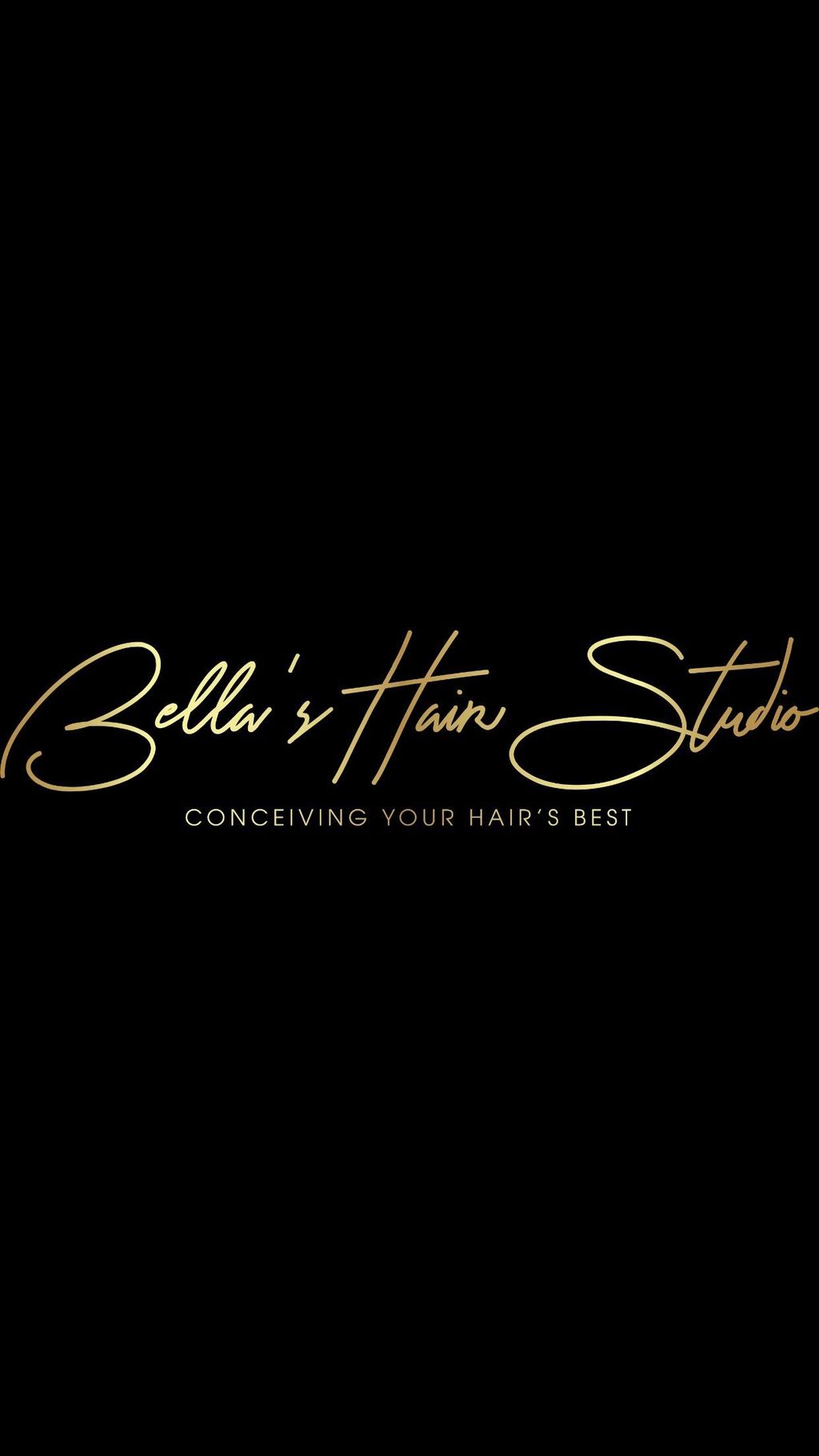 Bella’s Hair Studio