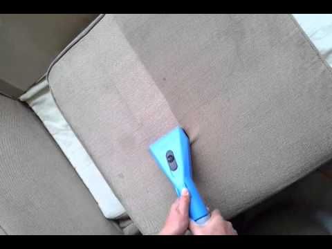 Saphire upholstery tool